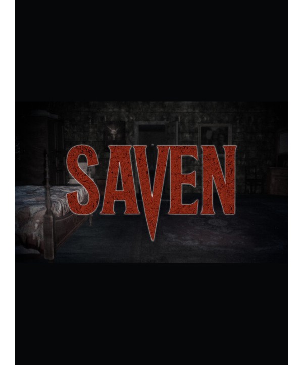 SAVEN Steam Key GLOBAL